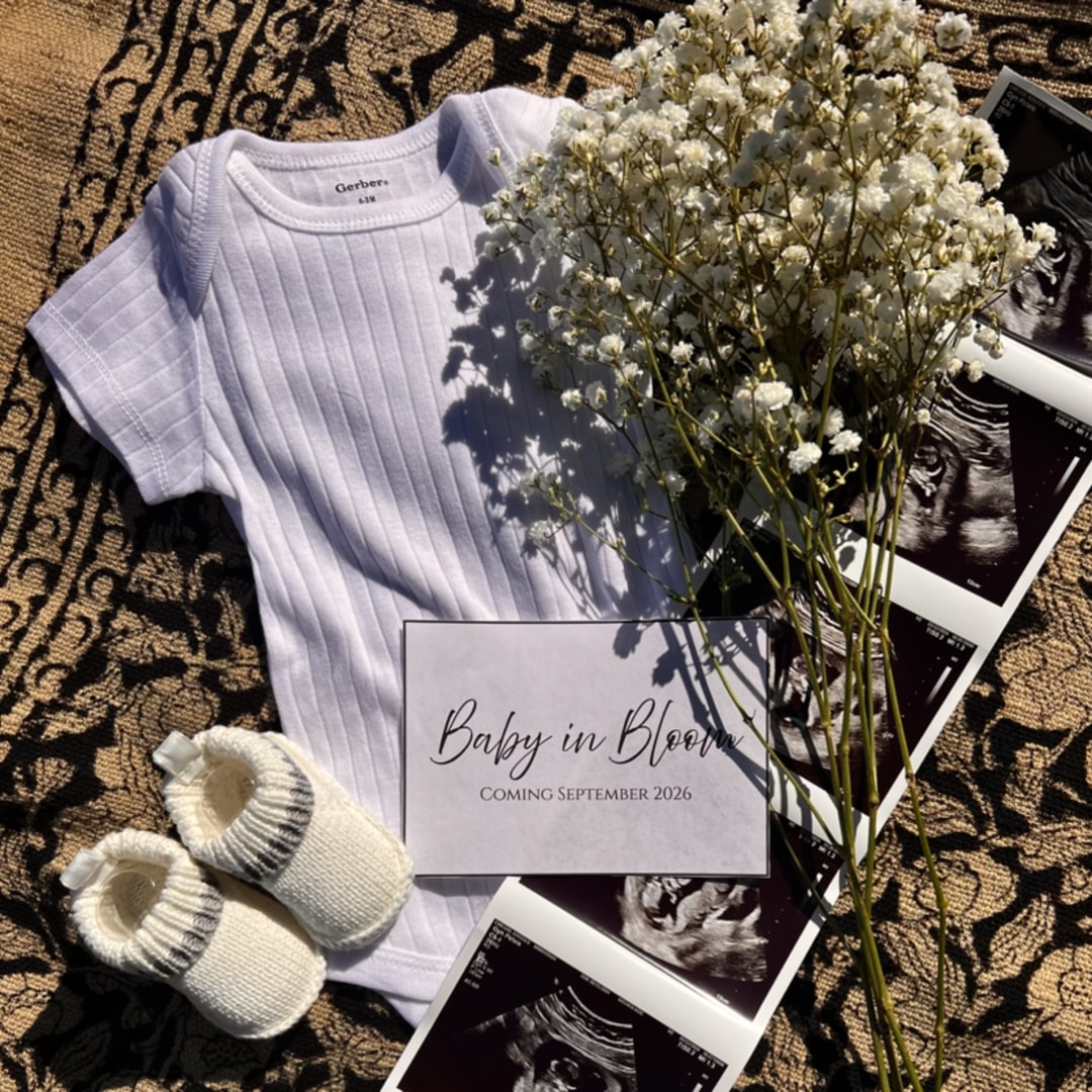 Photo shared by Kaylen for their Babylist baby registry.