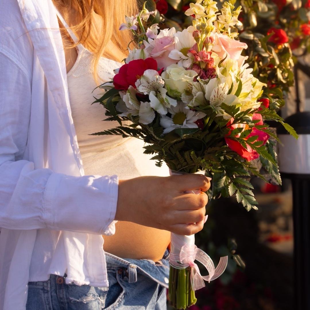 Photo shared by Alexus for their Babylist baby registry.