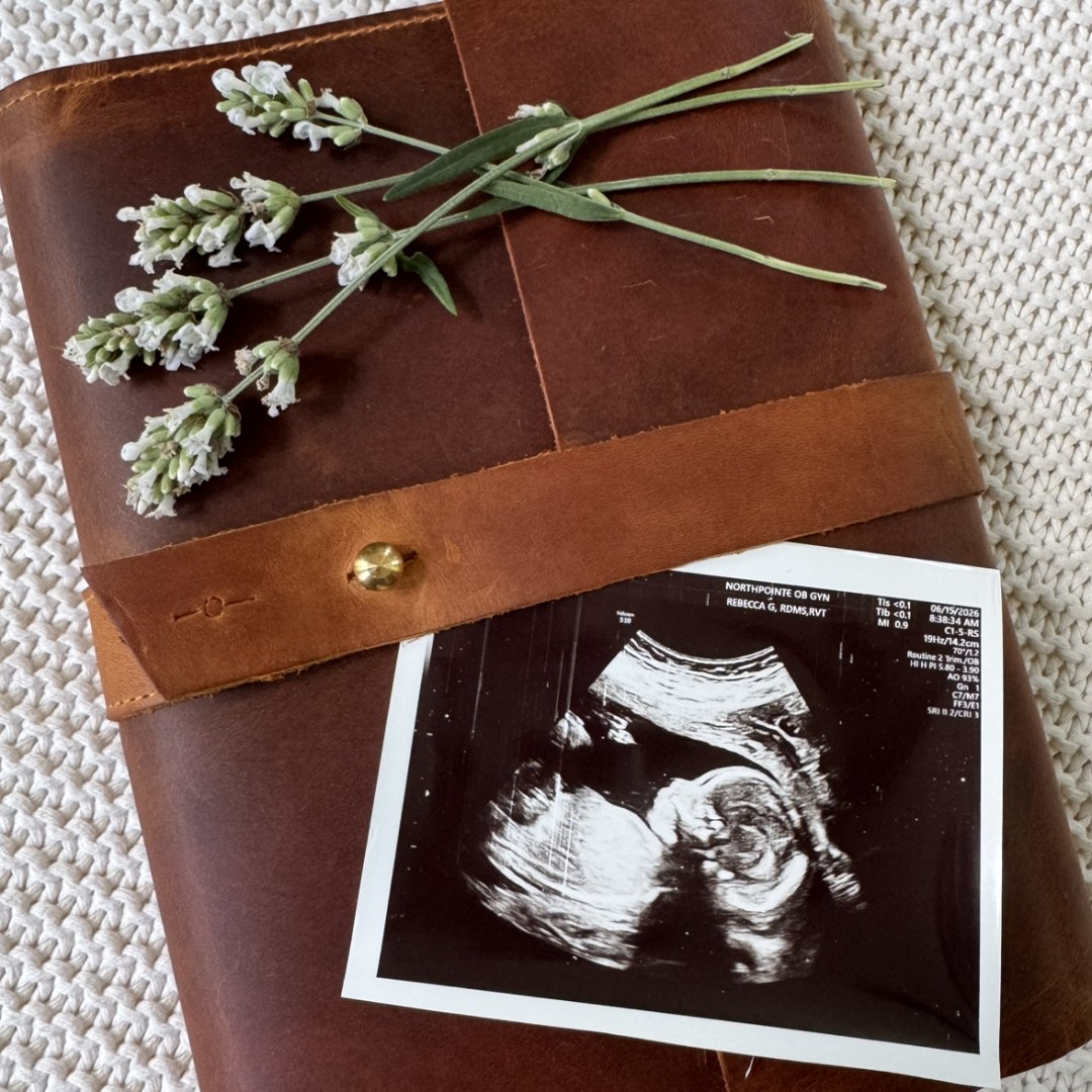 Photo shared by Olivia for their Babylist baby registry.
