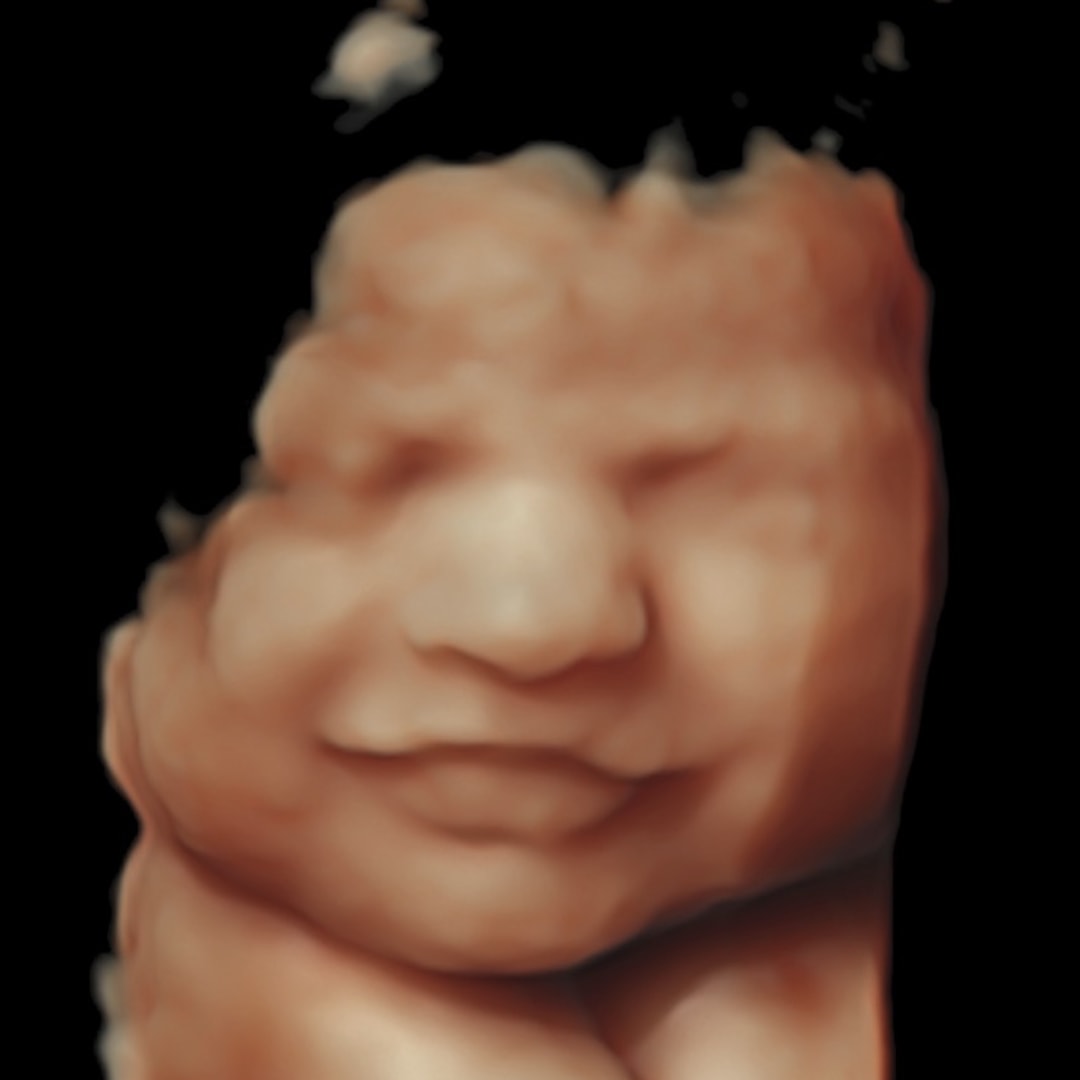 Photo shared by Paige for their Babylist baby registry.