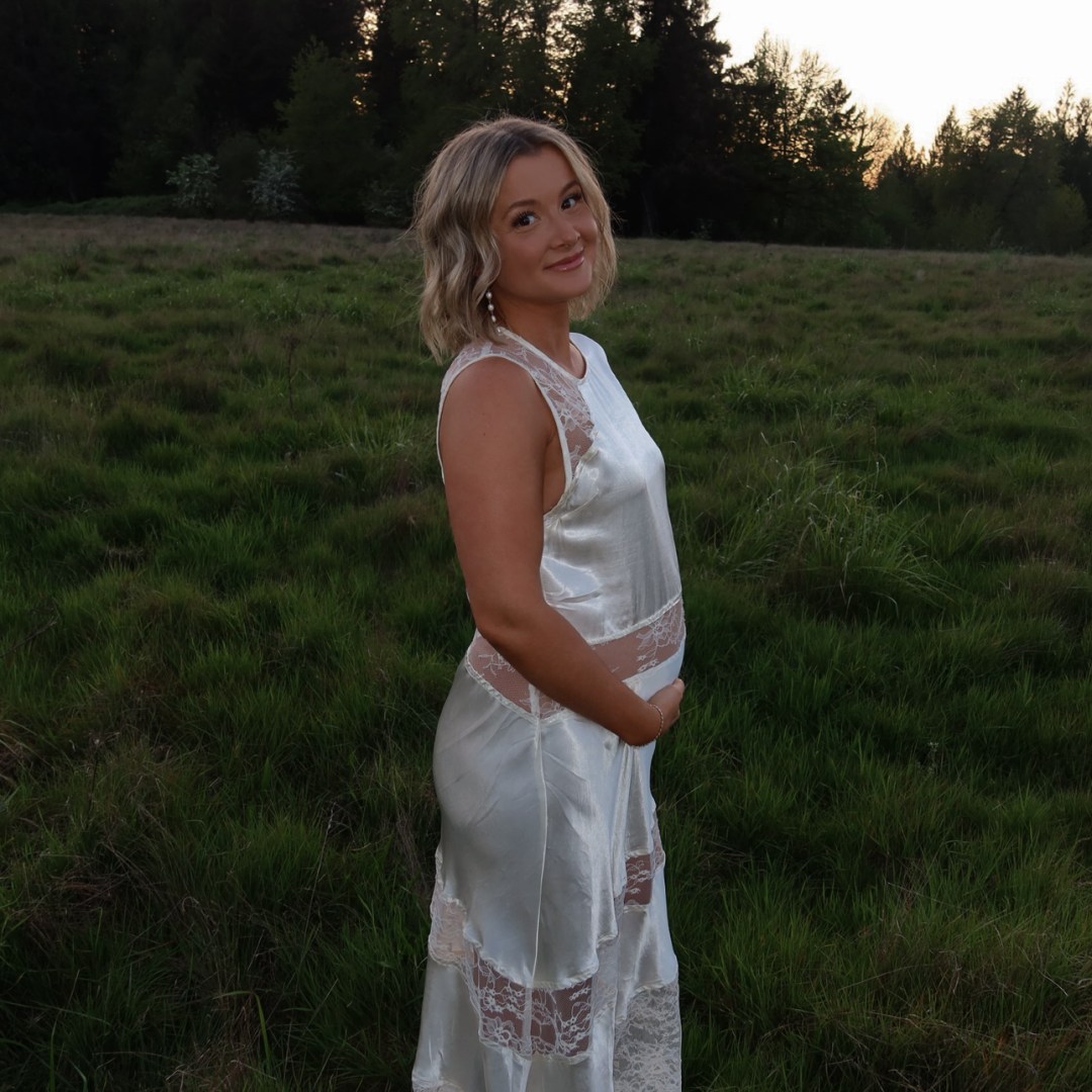 Photo shared by Jenissa for their Babylist baby registry.