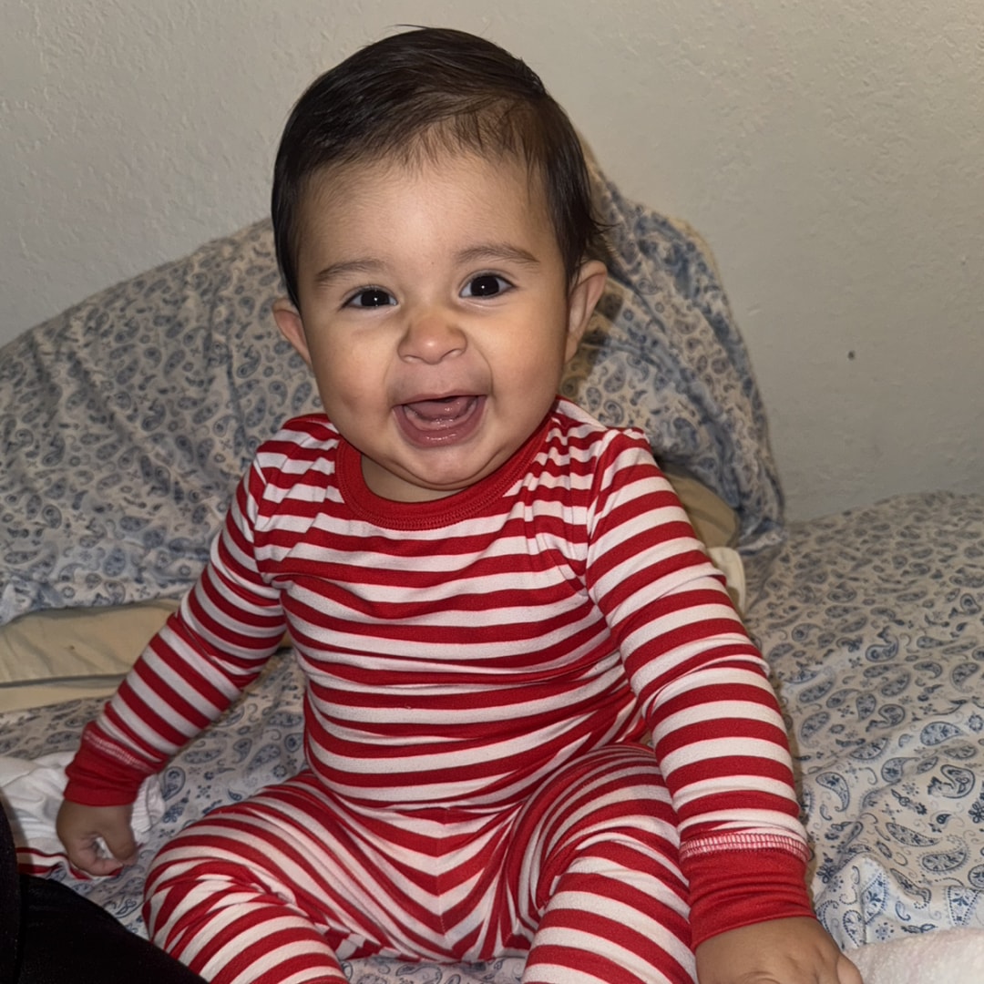 Photo shared by Monica for their Babylist baby registry.