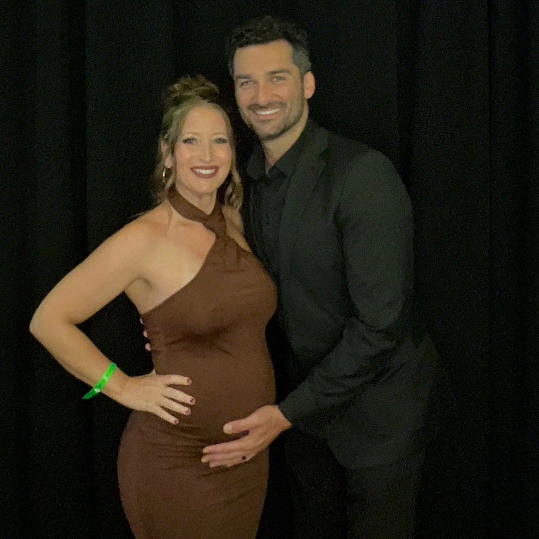 Photo shared by Ashley for their Babylist baby registry.