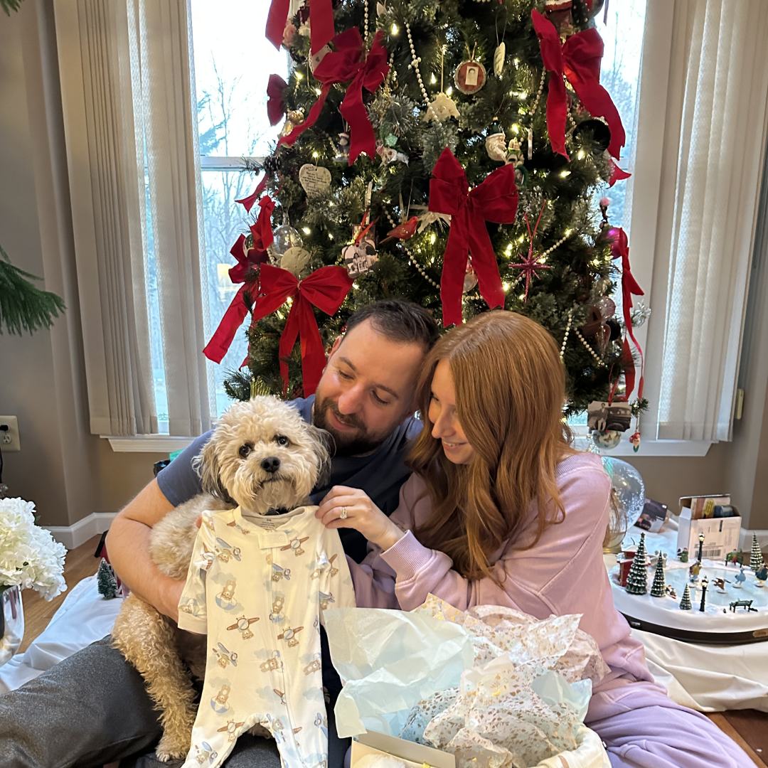 Photo shared by Eleonora for their Babylist baby registry.