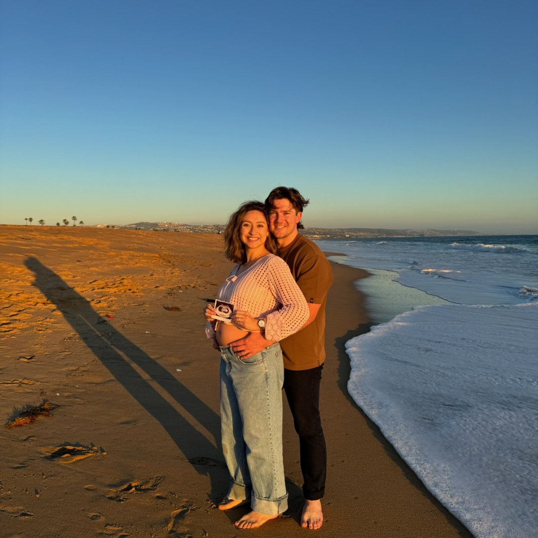 Photo shared by Julianna for their Babylist baby registry.