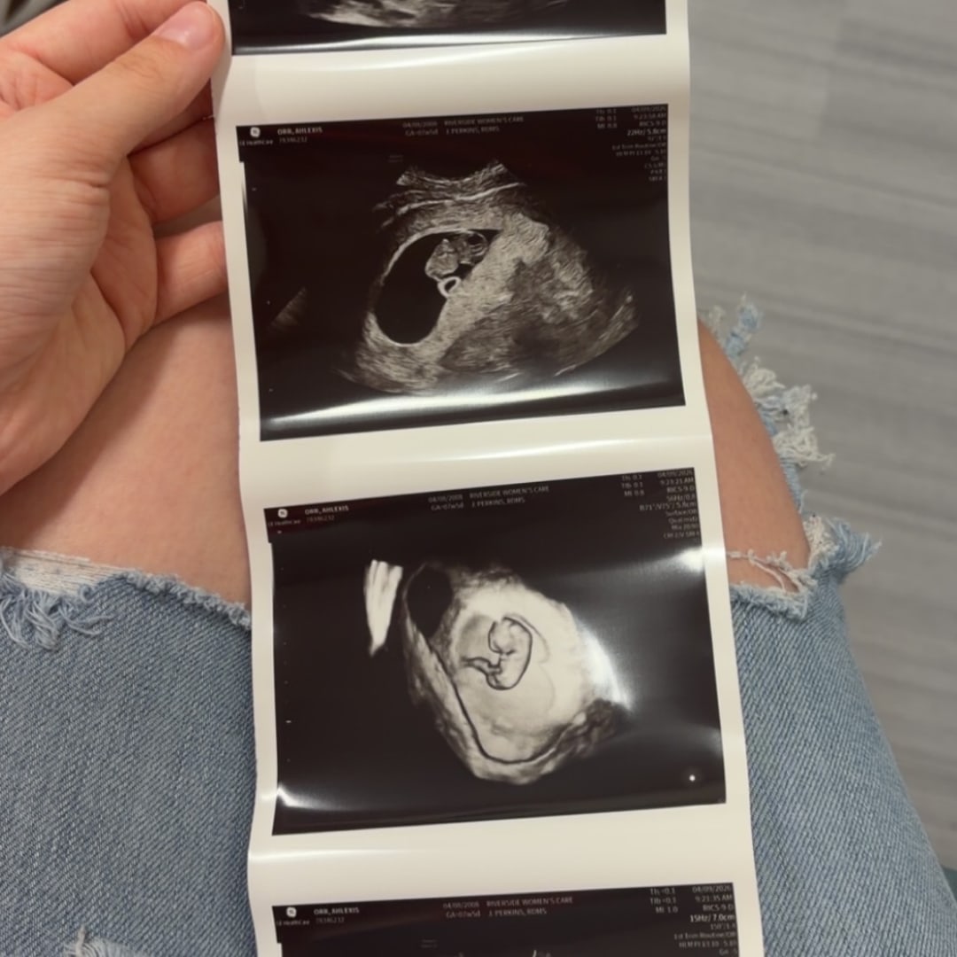 Photo shared by Ahlexis for their Babylist baby registry.