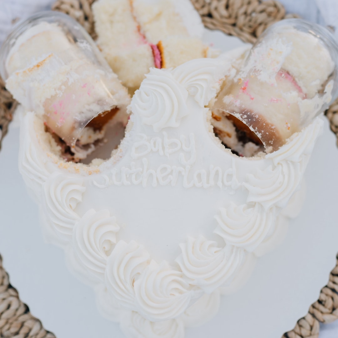 Photo shared by Addie for their Babylist baby registry.