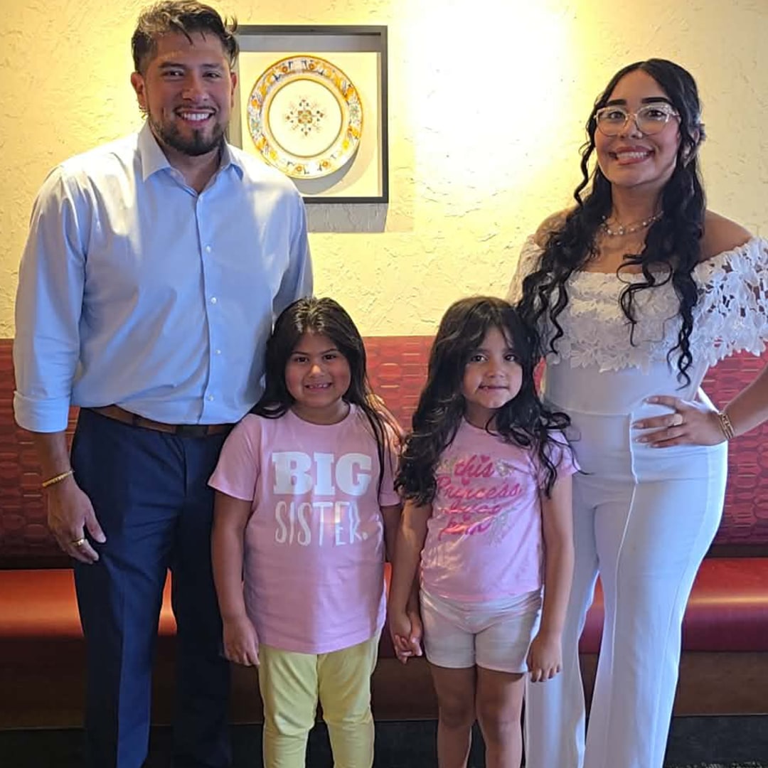 Photo shared by Esmeralda for their Babylist baby registry.