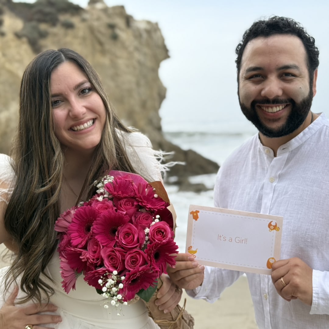 Photo shared by Mihaela for their Babylist baby registry.