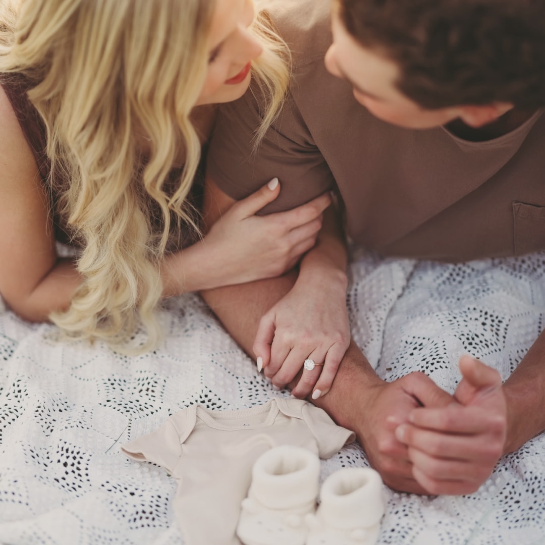 Photo shared by Amelia for their Babylist baby registry.