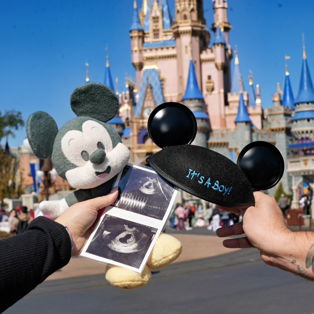 Photo shared by Dani for their Babylist baby registry.