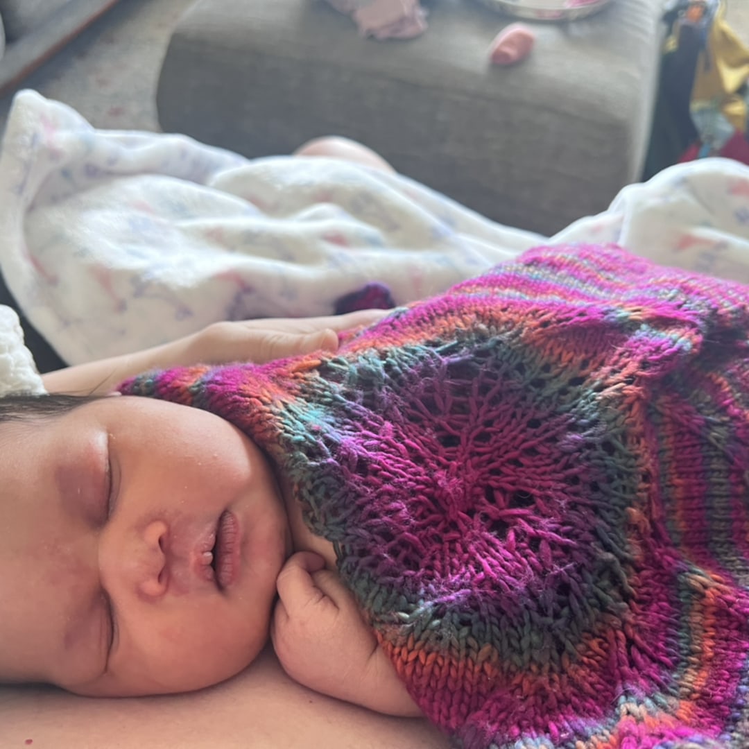 Photo shared by Emily for their Babylist baby registry.