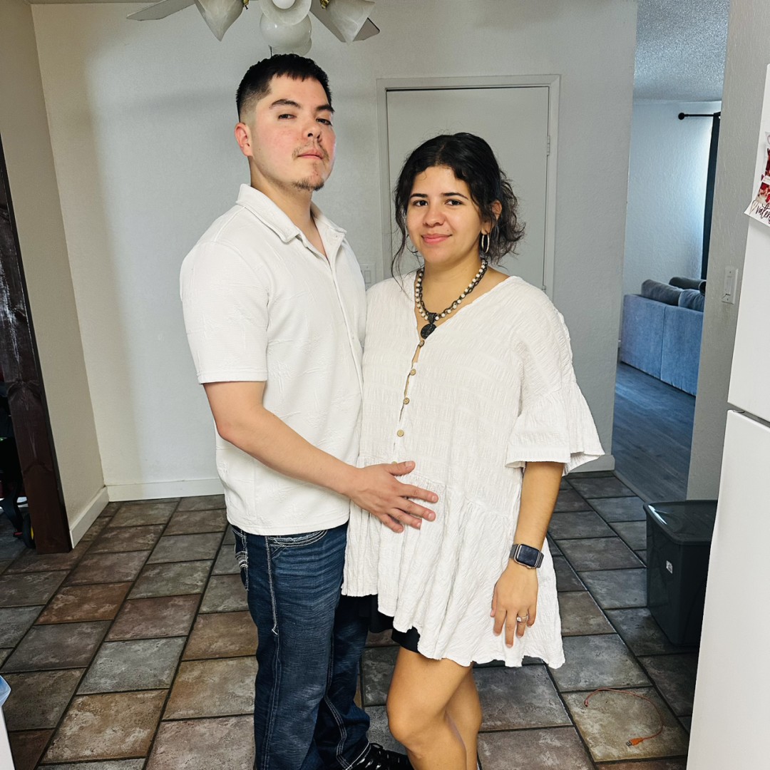 Photo shared by Daniela for their Babylist baby registry.