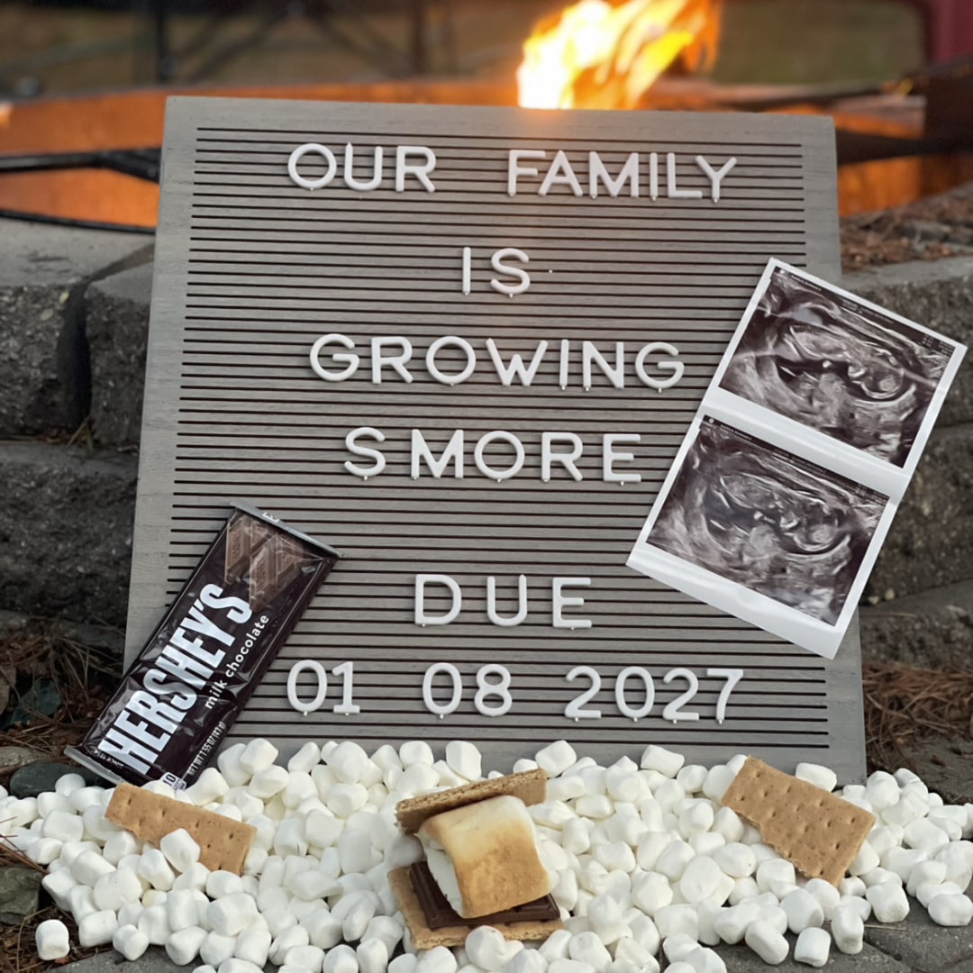 Photo shared by Kenzie for their Babylist baby registry.