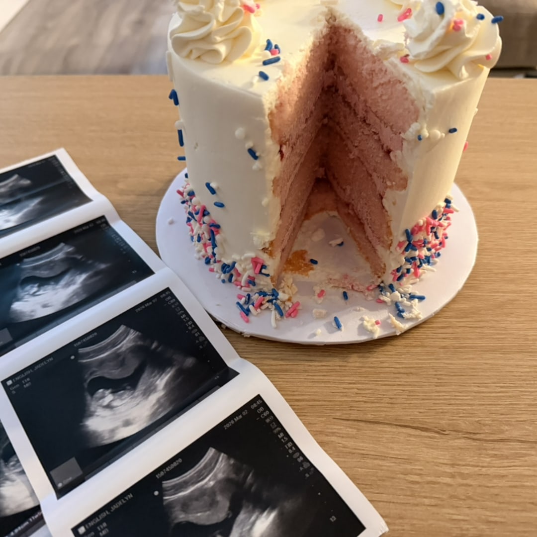 Photo shared by Jadelyn for their Babylist baby registry.