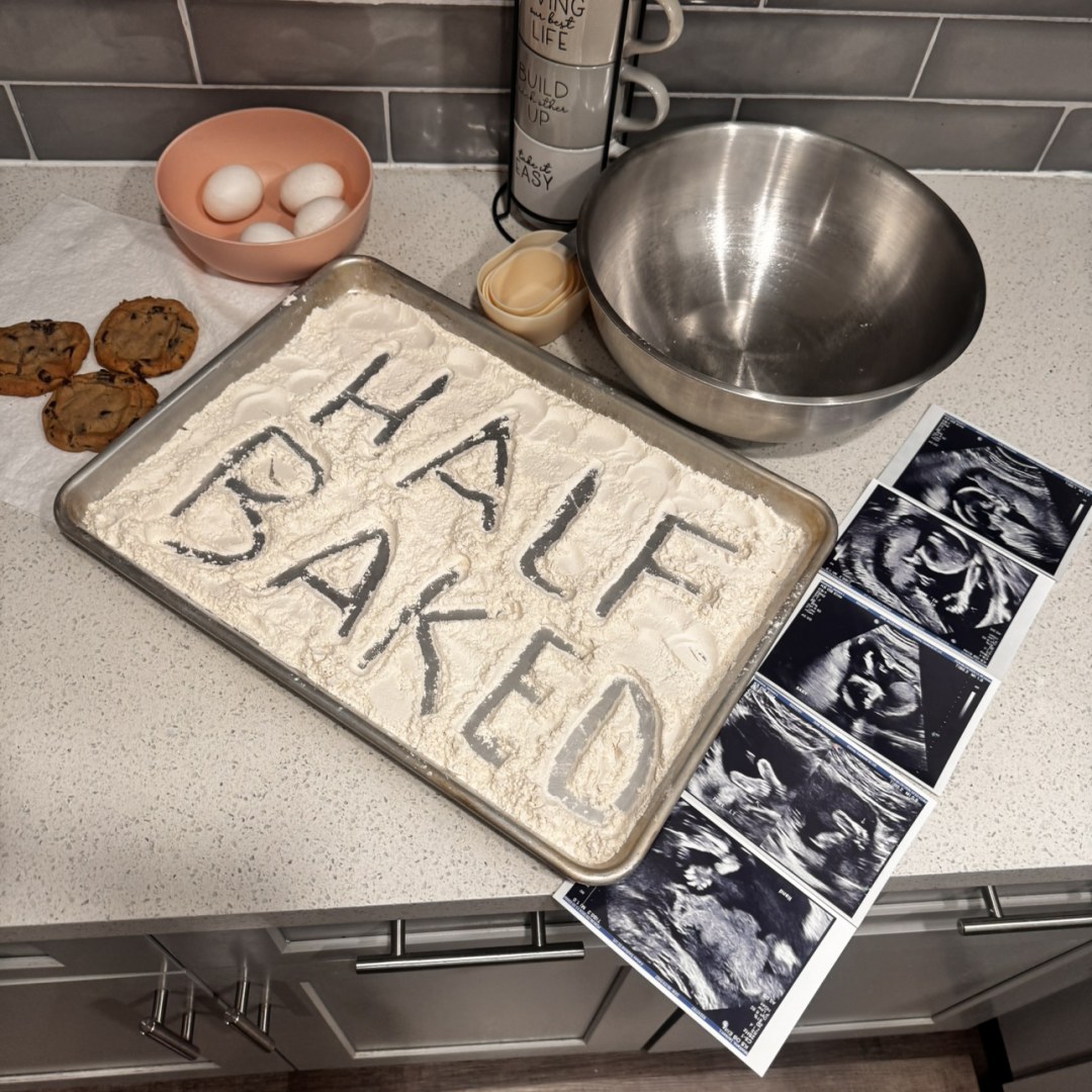 Photo shared by Jayleen for their Babylist baby registry.
