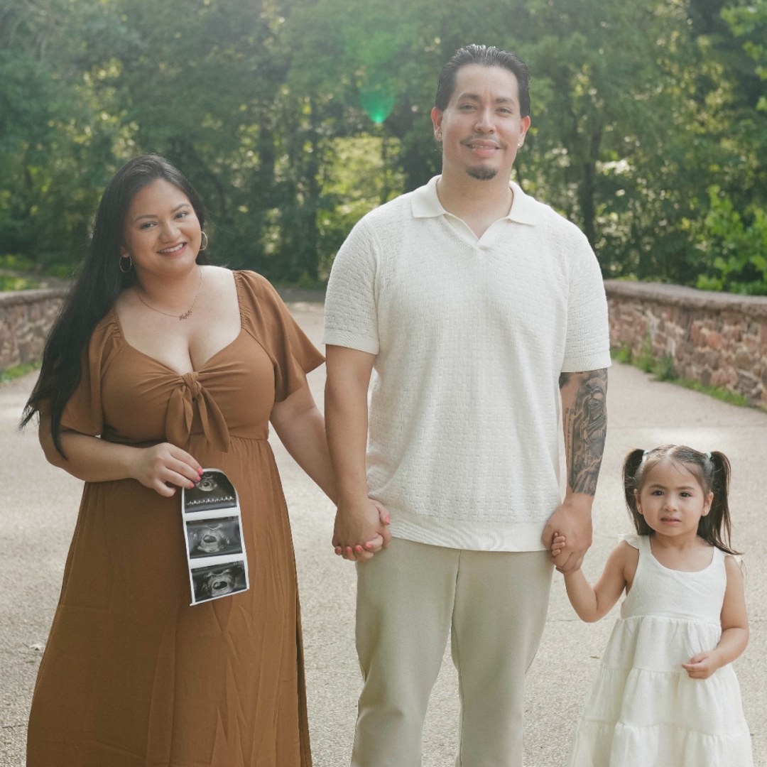 Photo shared by Arfinna for their Babylist baby registry.
