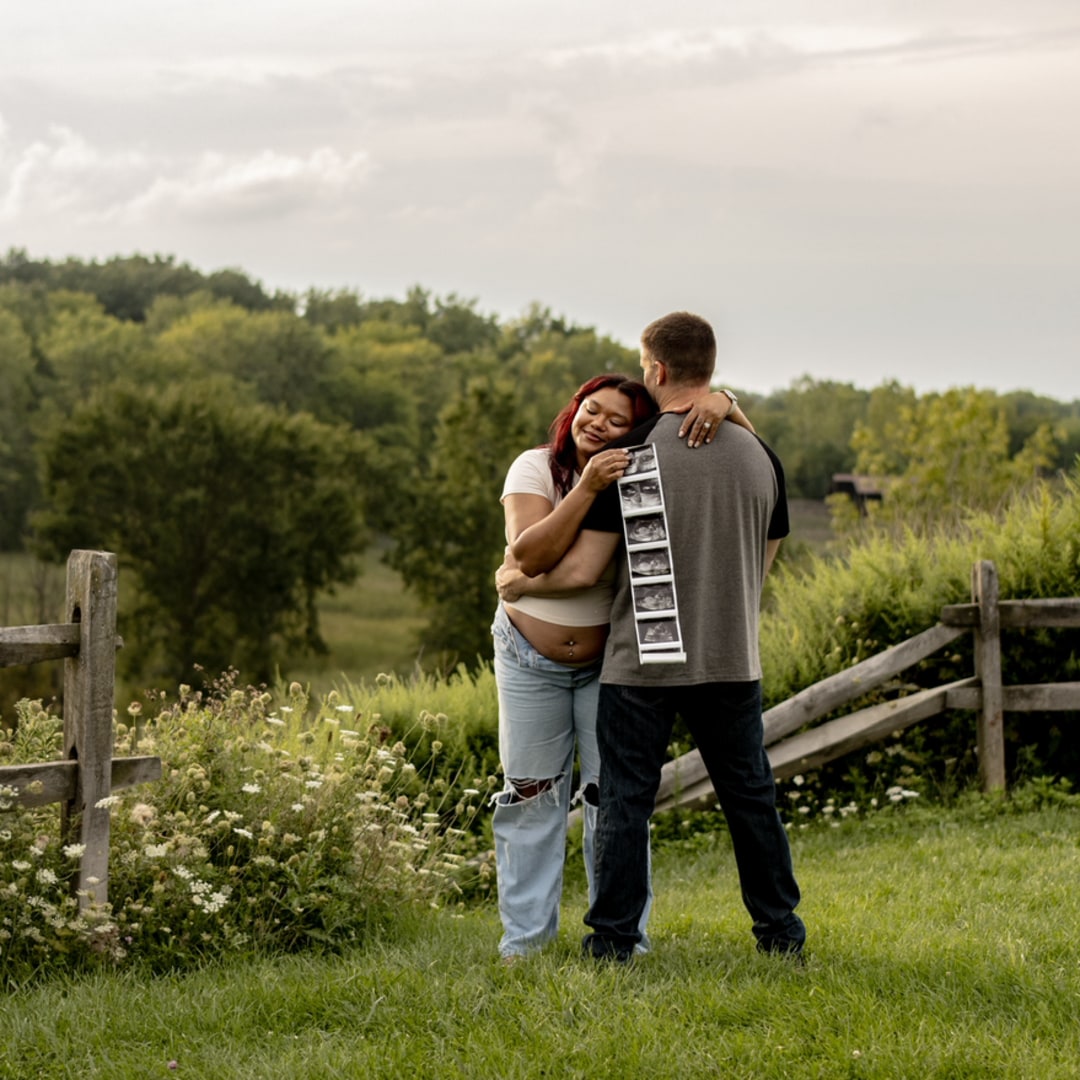 Photo shared by Bailey for their Babylist baby registry.