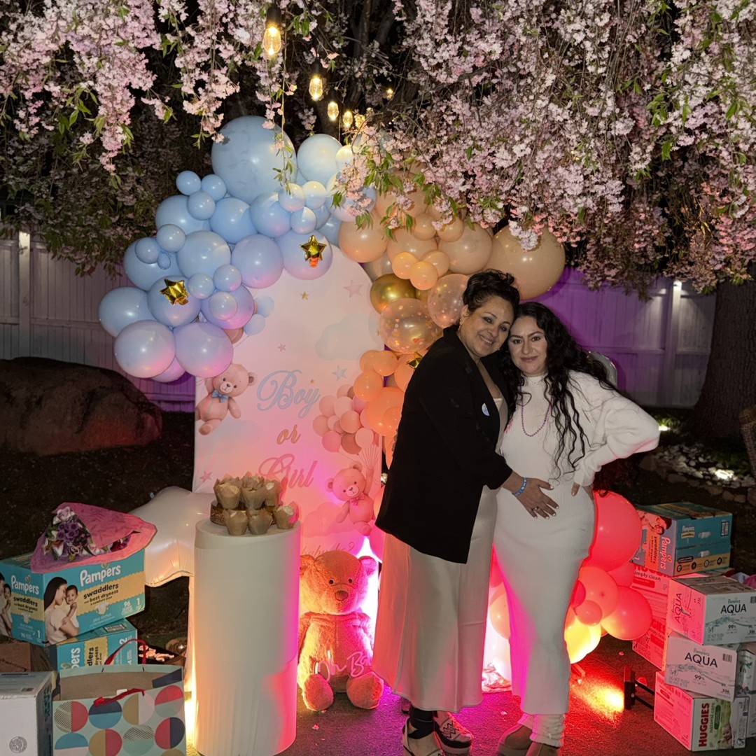 Photo shared by Karla for their Babylist baby registry.