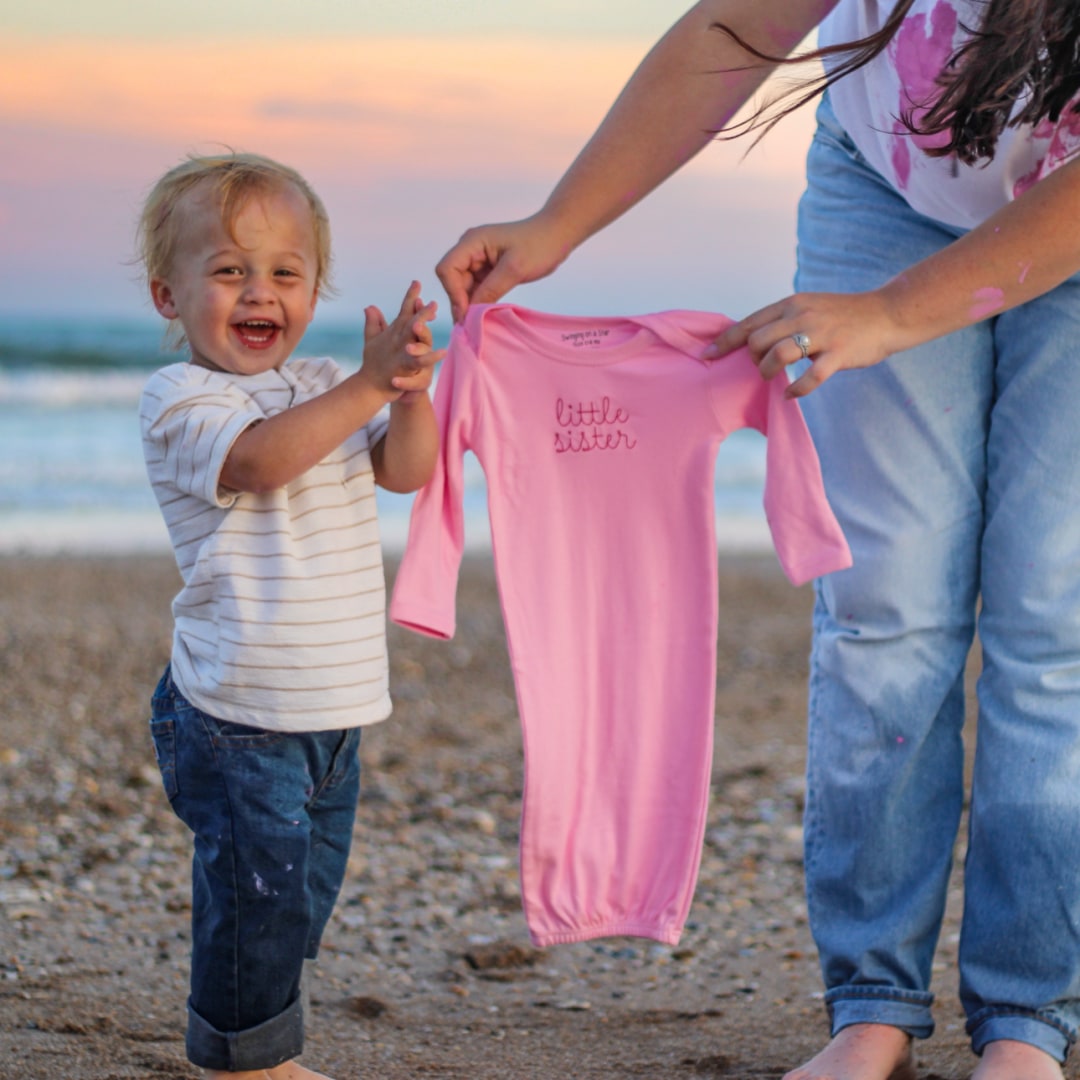 Photo shared by Sydney for their Babylist baby registry.