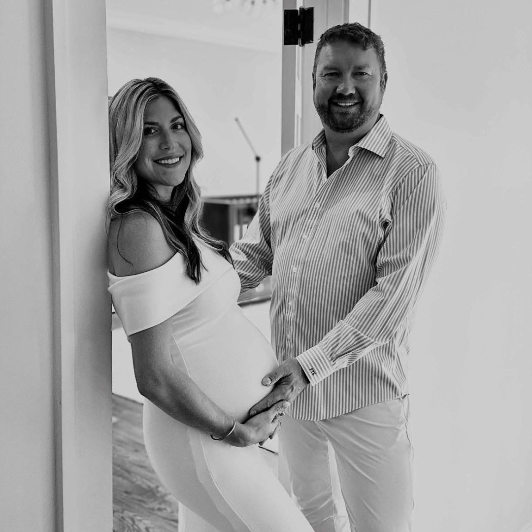 Photo shared by Ali for their Babylist baby registry.