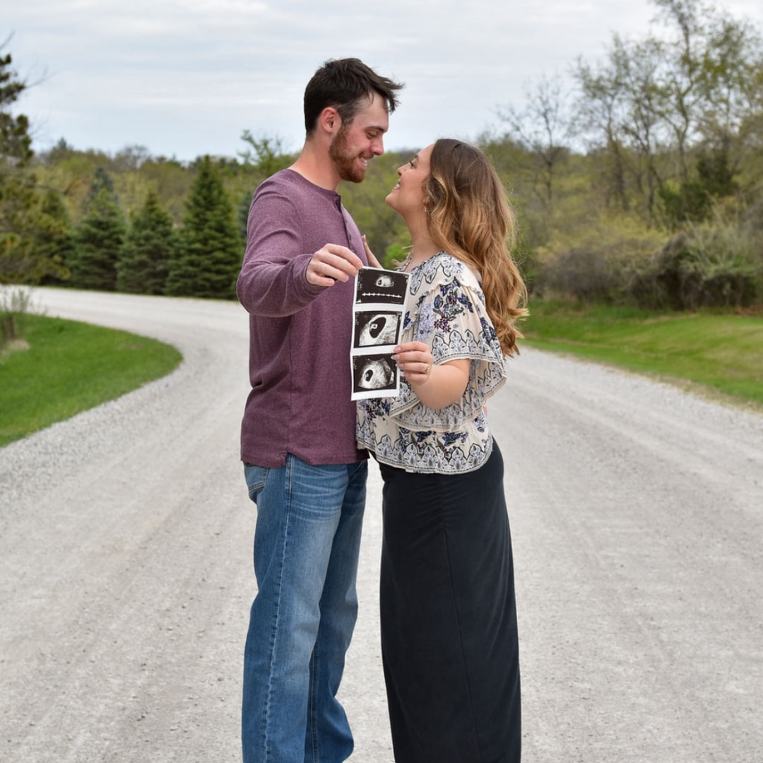 Photo shared by Esther for their Babylist baby registry.