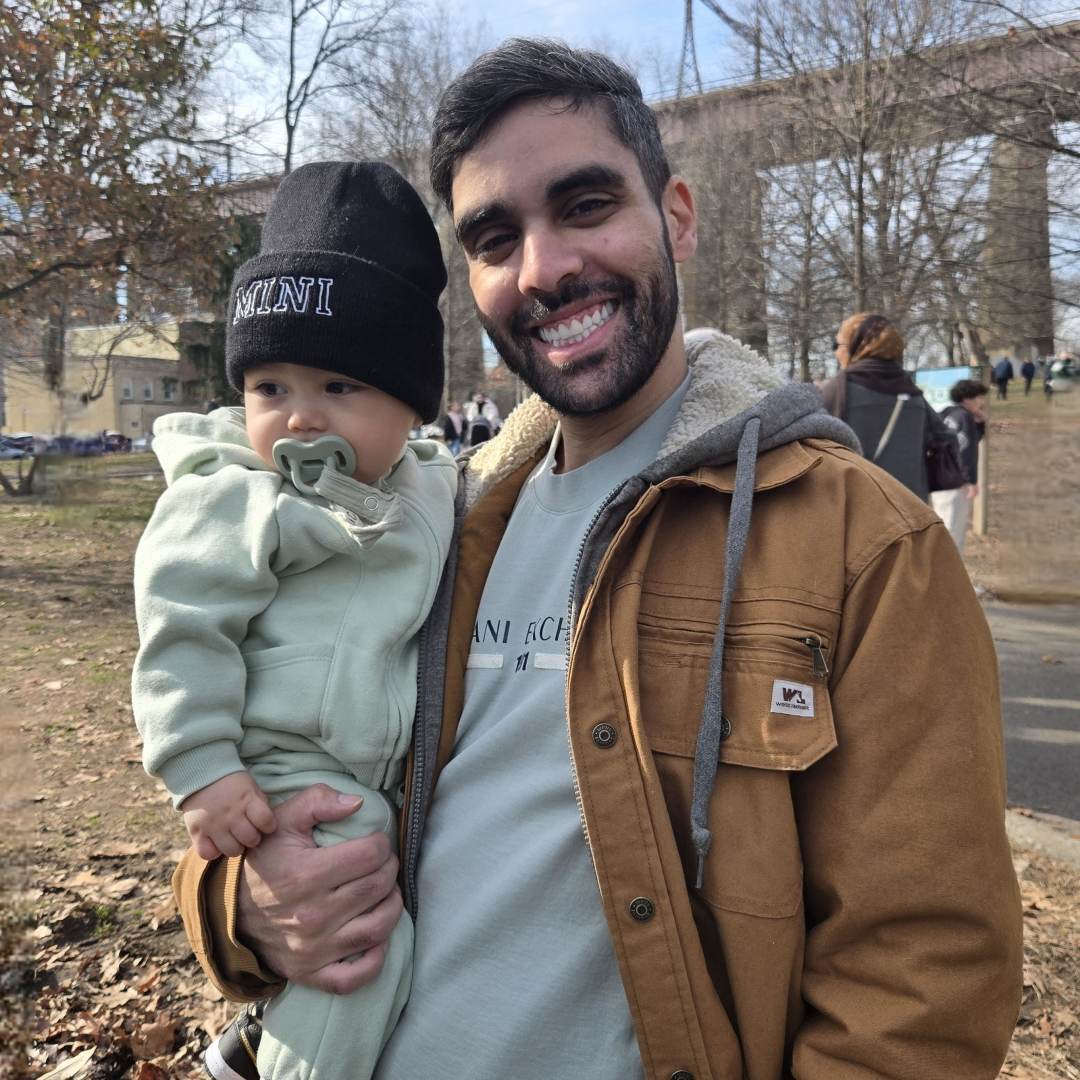 Photo shared by Nicole for their Babylist baby registry.