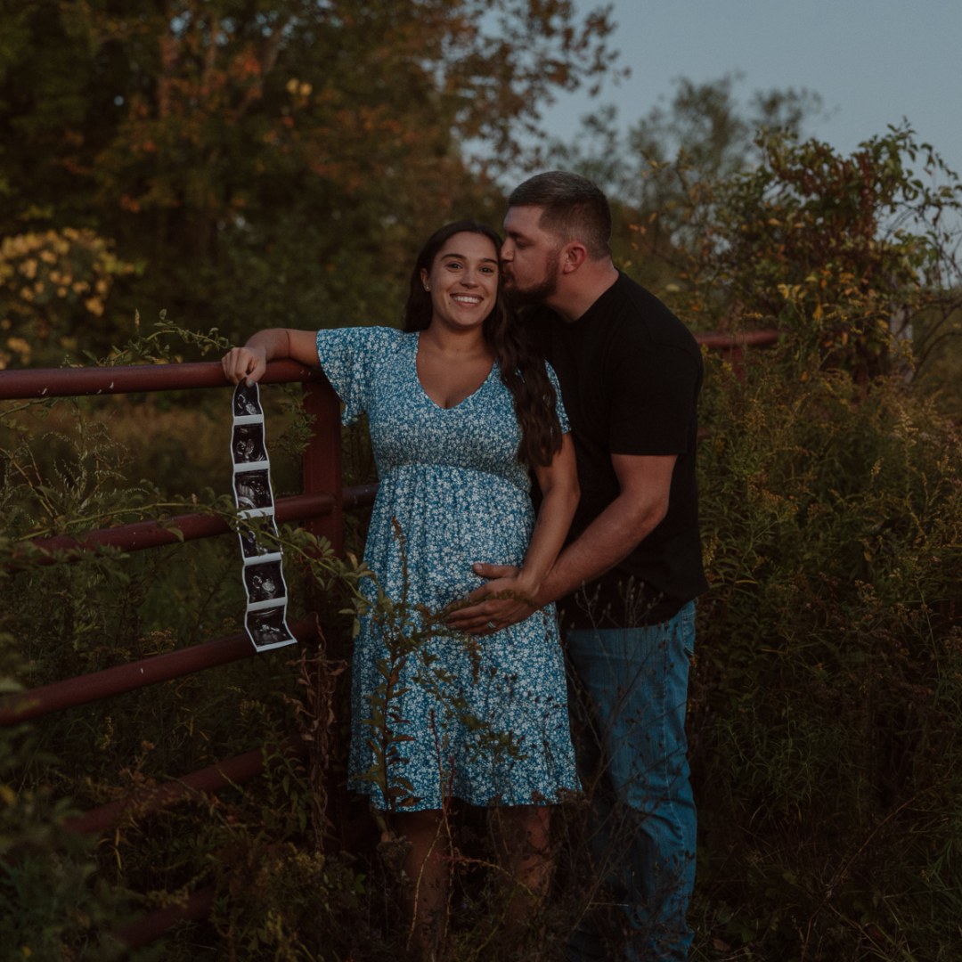 Photo shared by Melody for their Babylist baby registry.