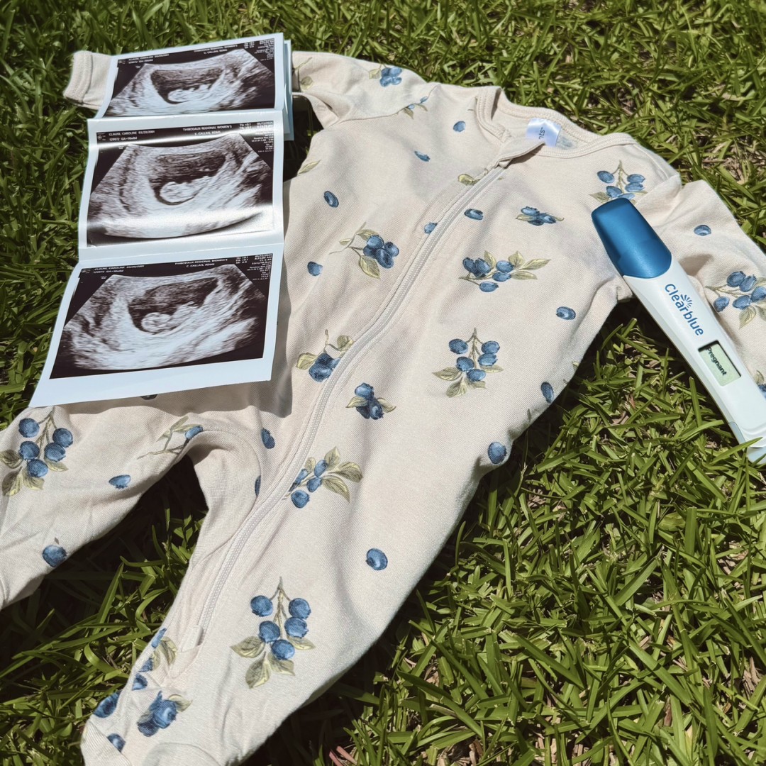 Photo shared by Caroline for their Babylist baby registry.