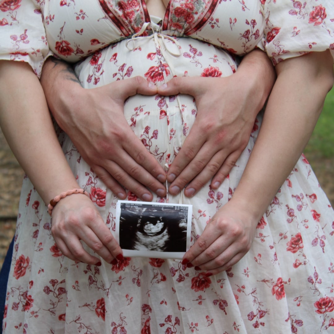 Photo shared by Anna for their Babylist baby registry.
