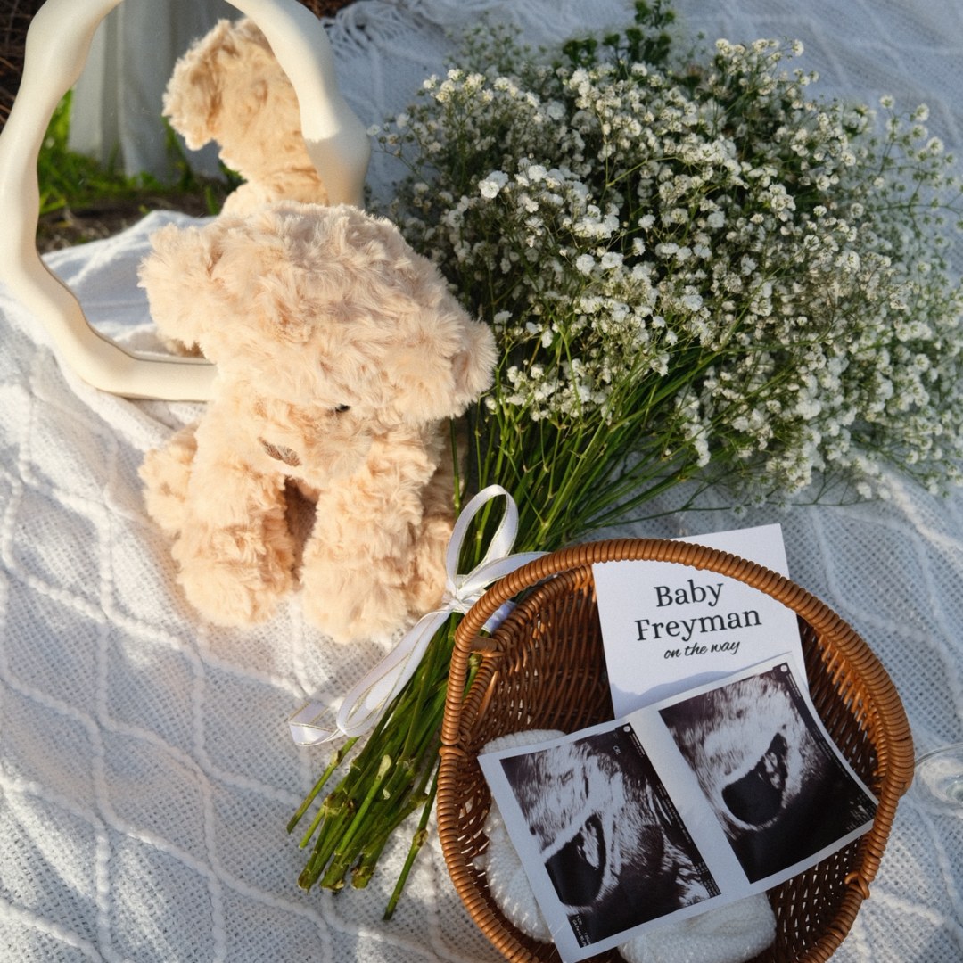Photo shared by Jelyssa for their Babylist baby registry.