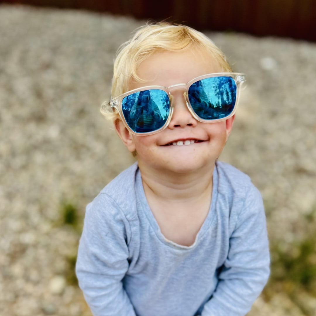 Photo shared by Tori for their Babylist baby registry.