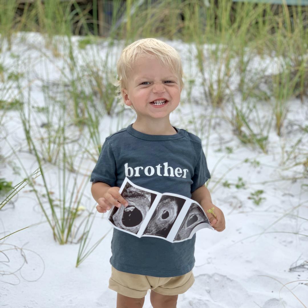 Photo shared by Kaitlin for their Babylist baby registry.