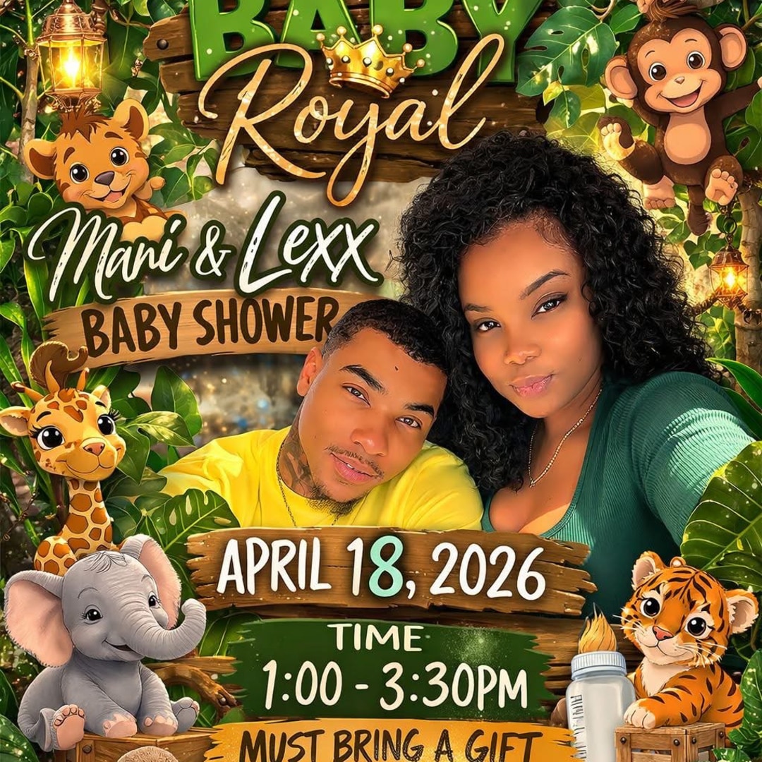 Photo shared by Alexis for their Babylist baby registry.