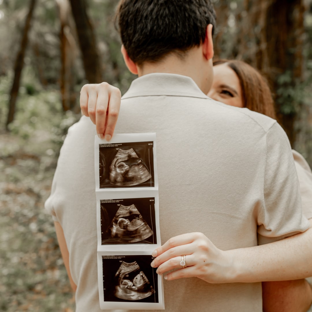 Photo shared by Janelle for their Babylist baby registry.