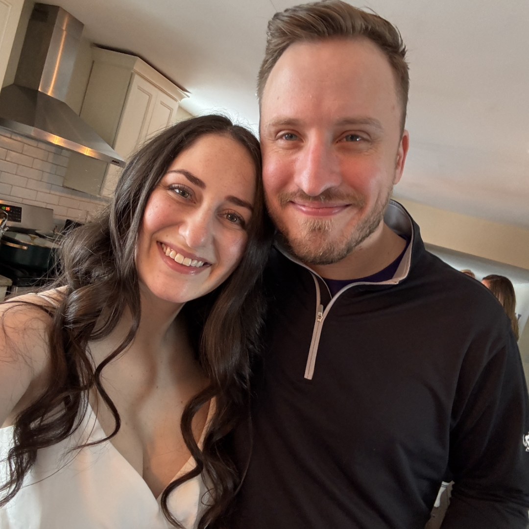 Photo shared by Jessica for their Babylist baby registry.