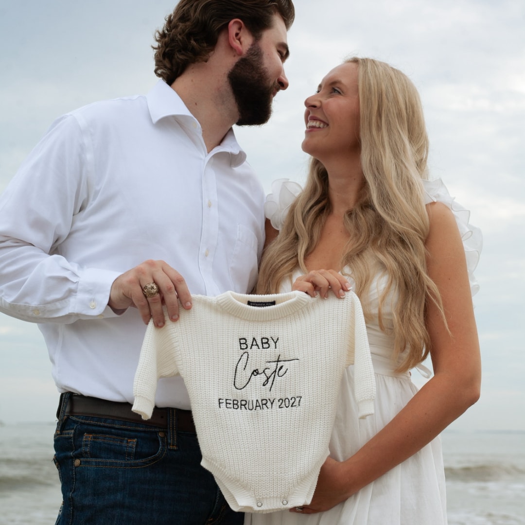 Photo shared by Madison for their Babylist baby registry.