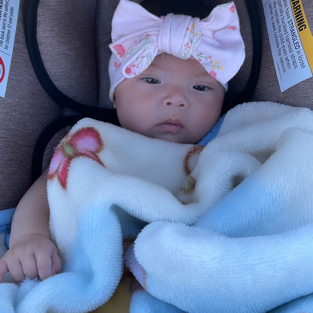 Photo shared by Emely for their Babylist baby registry.