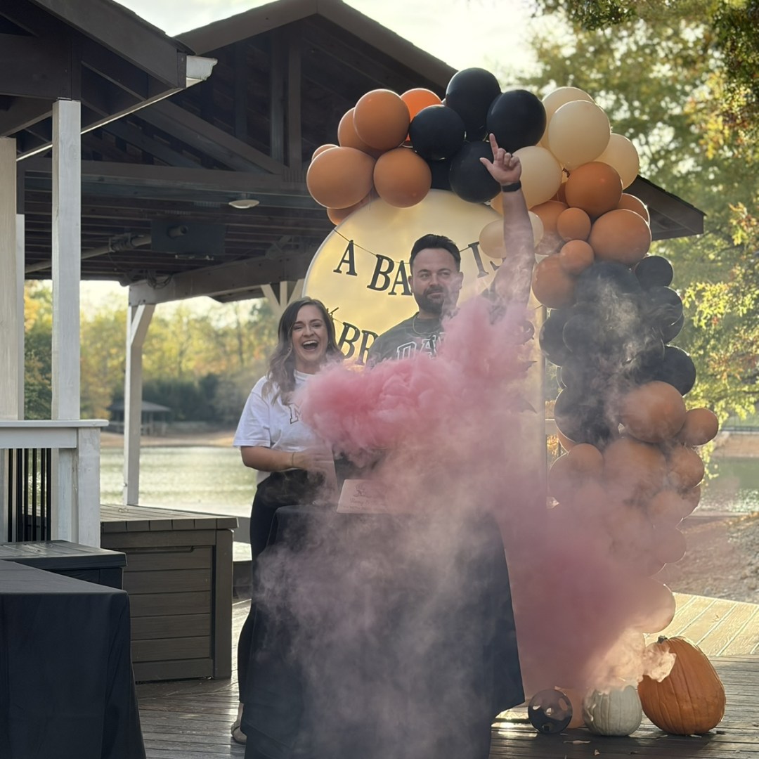 Photo shared by Kaitlyn for their Babylist baby registry.