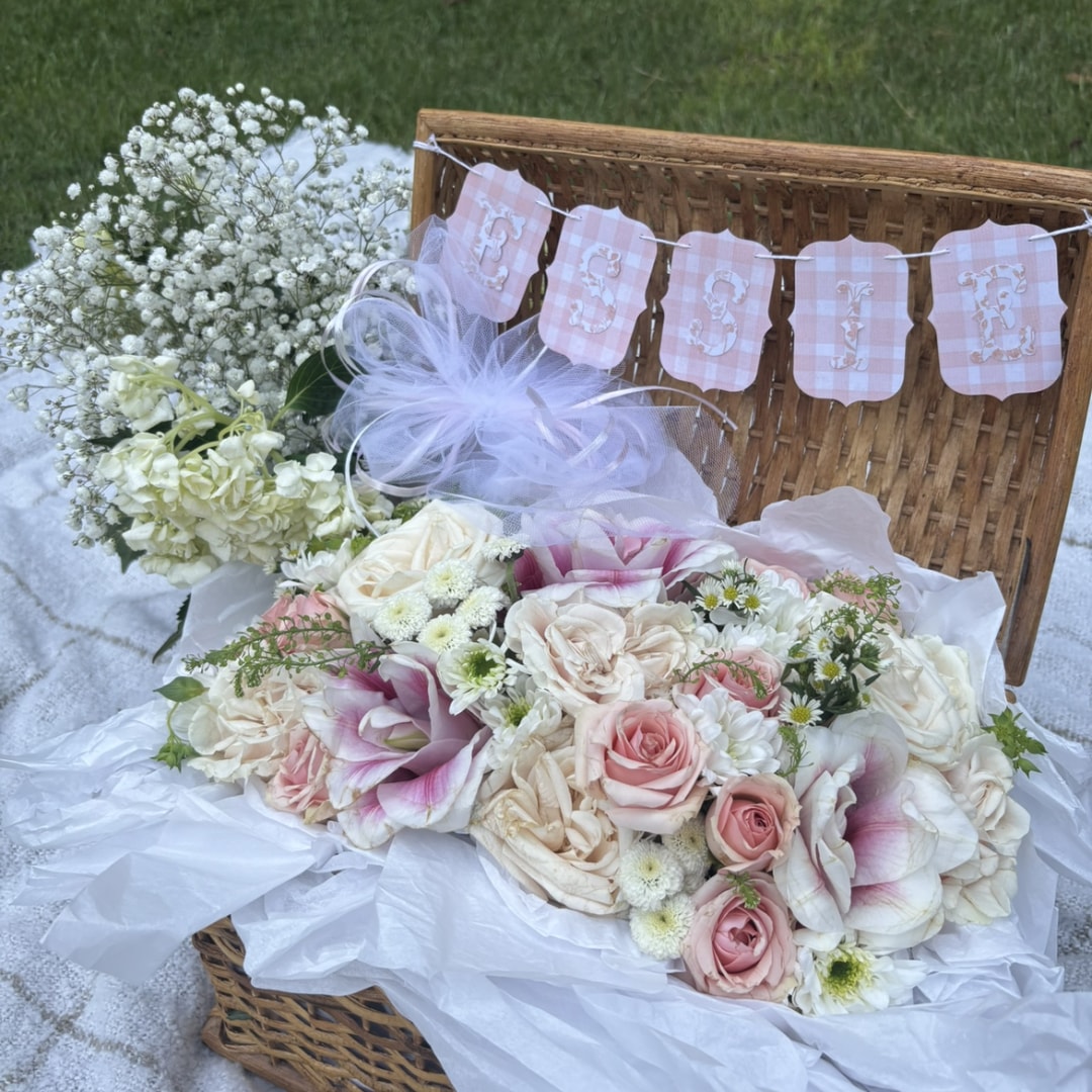 Photo shared by Kathleen for their Babylist baby registry.