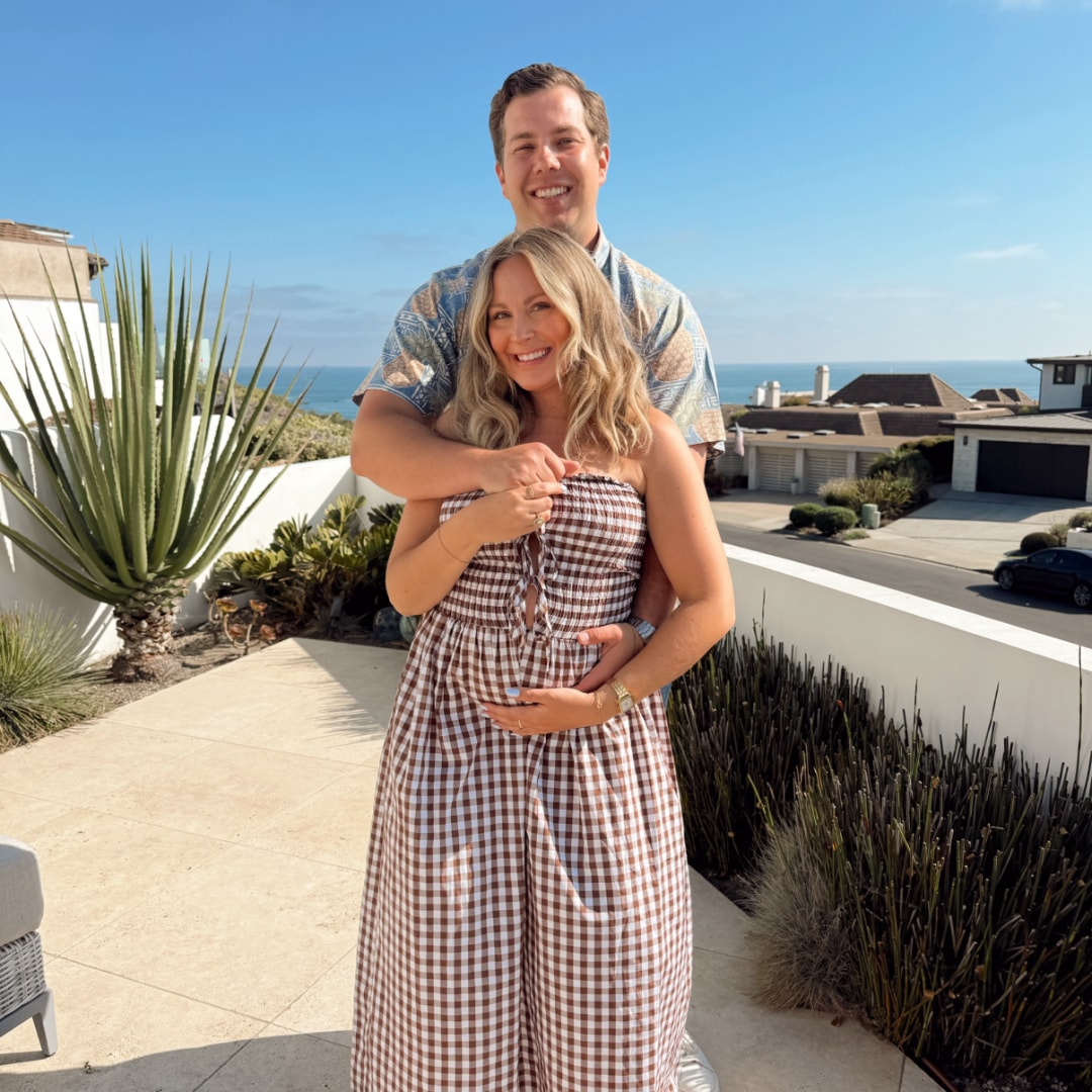 Photo shared by Taylor for their Babylist baby registry.