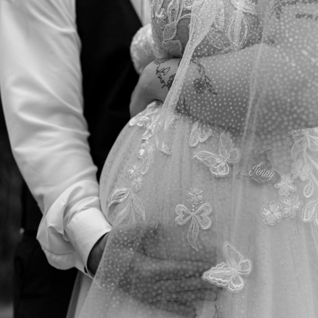 Photo shared by Emily for their Babylist baby registry.