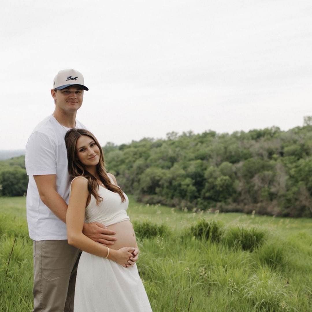 Photo shared by Jylian for their Babylist baby registry.