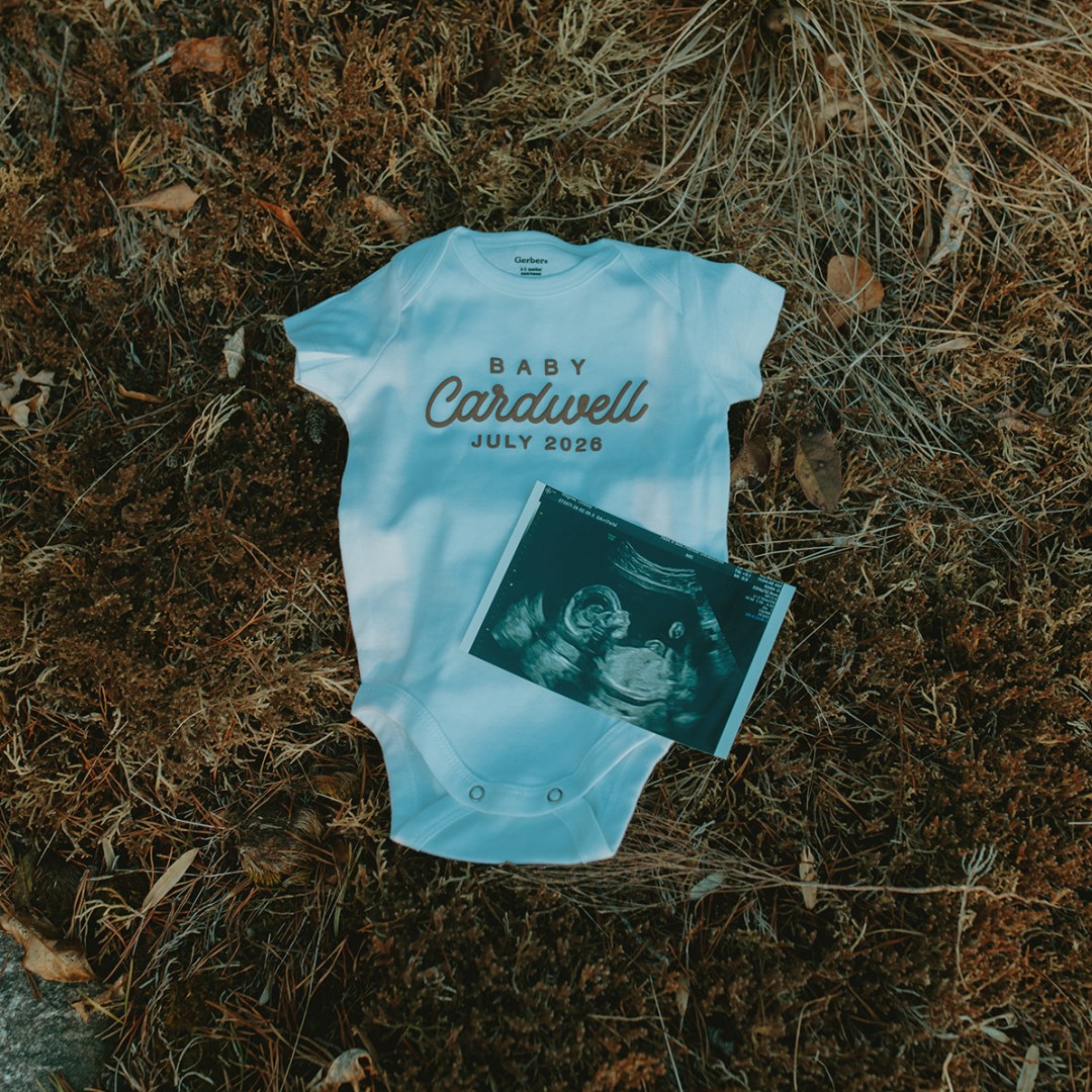 Photo shared by Lindsay for their Babylist baby registry.