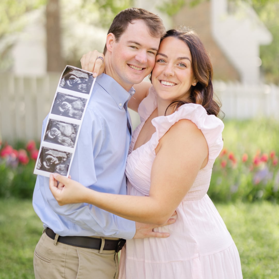 Photo shared by Tatyana for their Babylist baby registry.