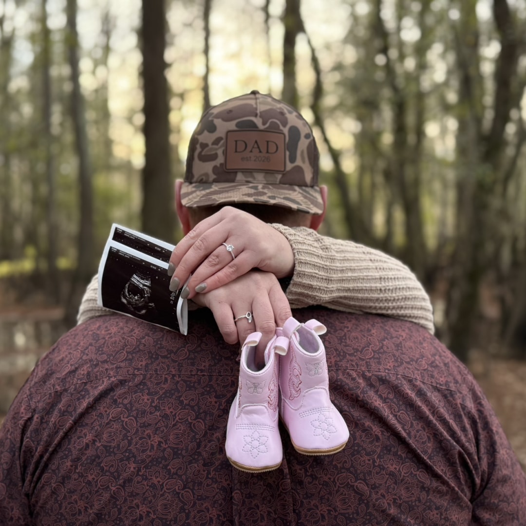 Photo shared by Savannah for their Babylist baby registry.