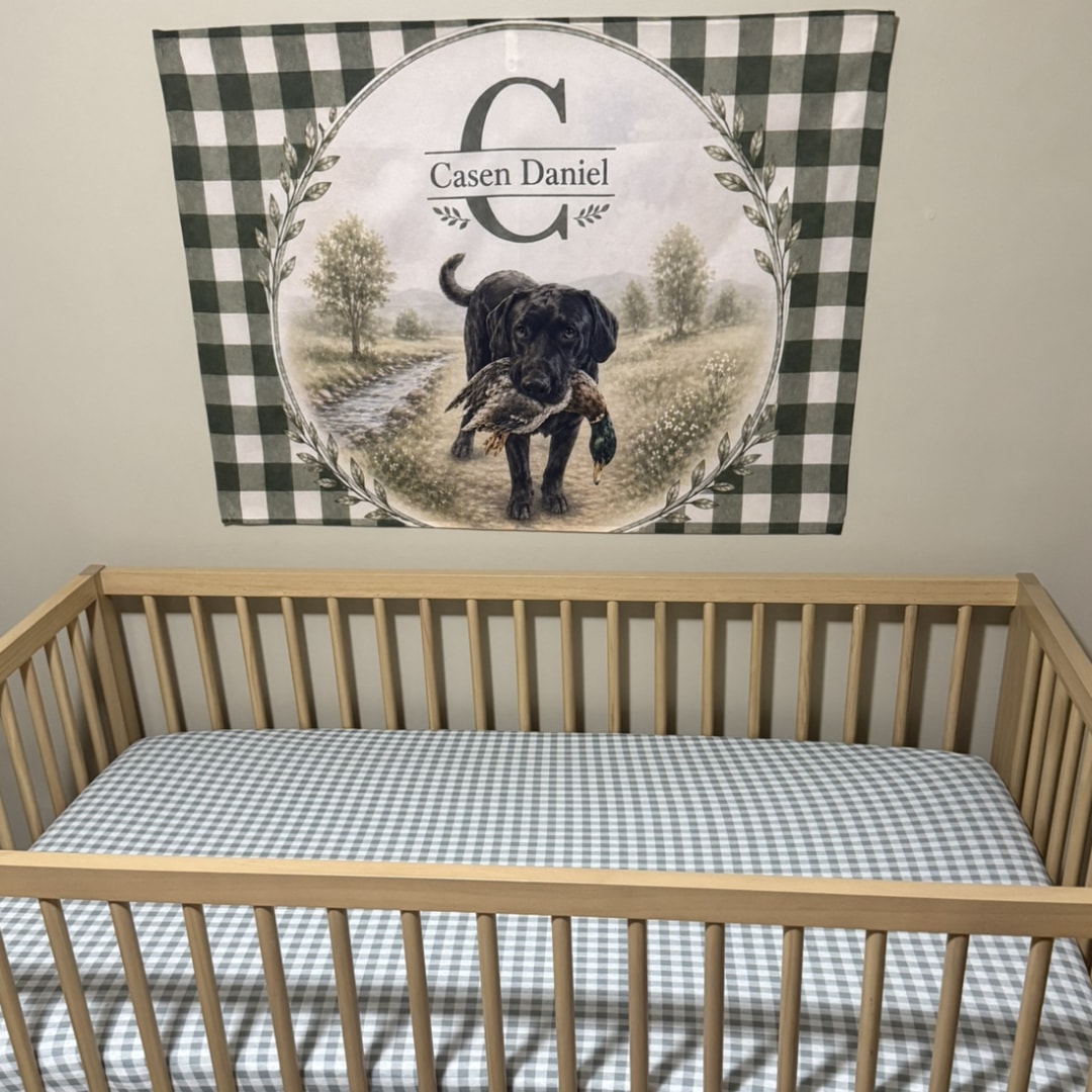 Photo shared by Tybee for their Babylist baby registry.