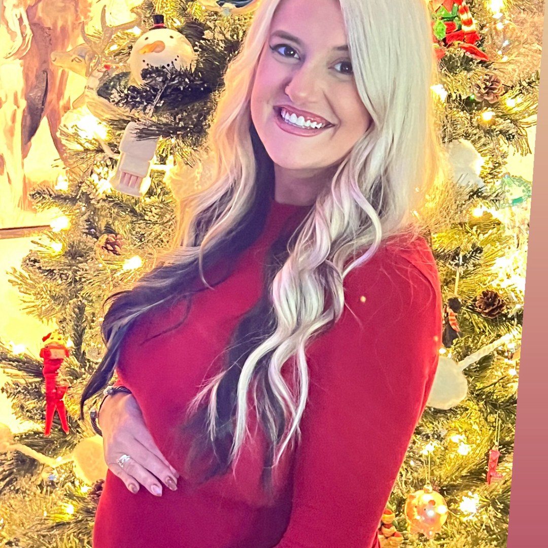 Photo shared by Jenna for their Babylist baby registry.