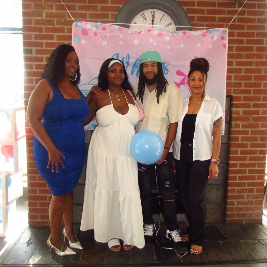 Photo shared by Ayanna for their Babylist baby registry.