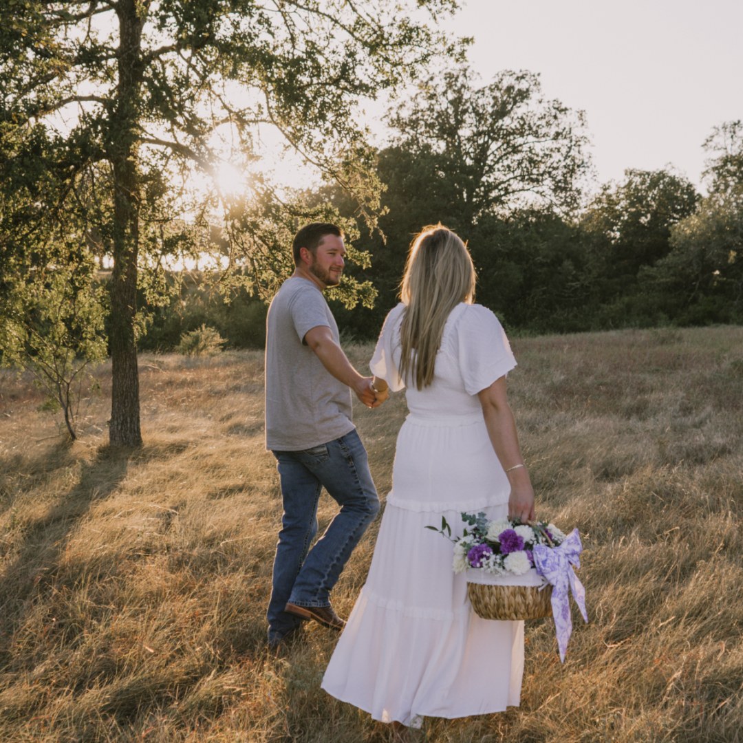 Photo shared by Brittany for their Babylist baby registry.